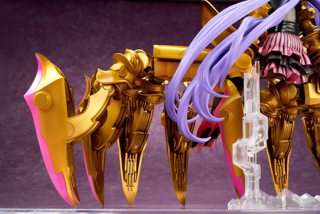 Fate/Grand Order Alter Ego (Passionlip) 1/7 Scale Figure - GeekLoveph