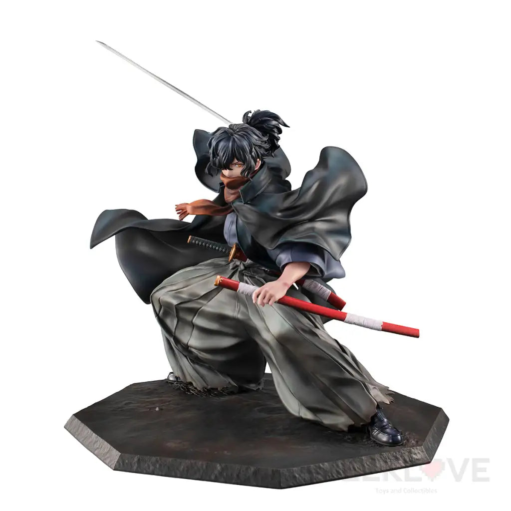Fate/Grand Order Assassin (Izo Okada) 1/8 Scale Figure - GeekLoveph