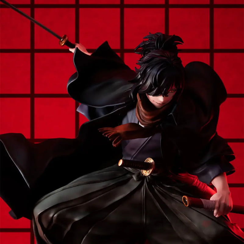 Fate/Grand Order Assassin (Izo Okada) 1/8 Scale Figure
