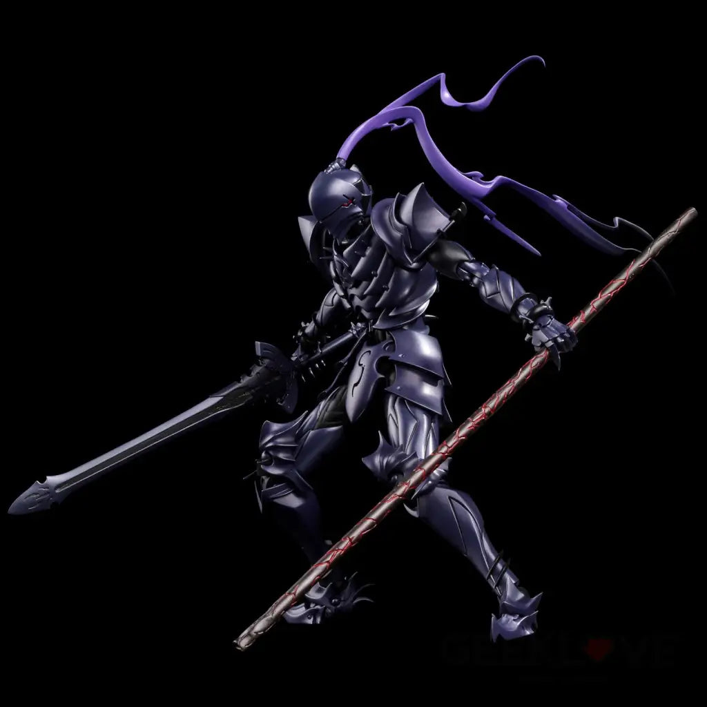 Fate/Grand Order Berserker/Lancelot Action Figure Preorder
