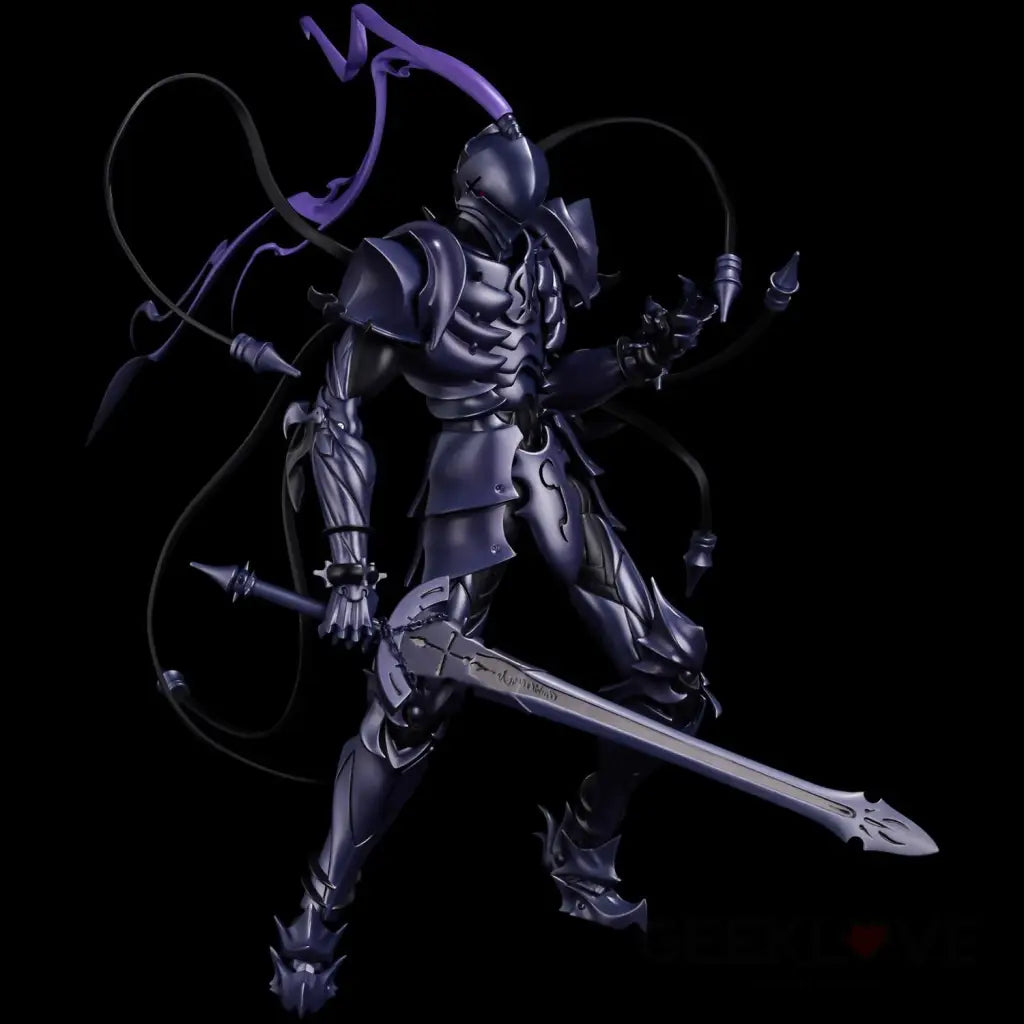 Fate/Grand Order Berserker/Lancelot Action Figure Preorder