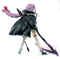 Fate/Grand Order EXQ Ana: The Girl Who Bears Destiny - GeekLoveph
