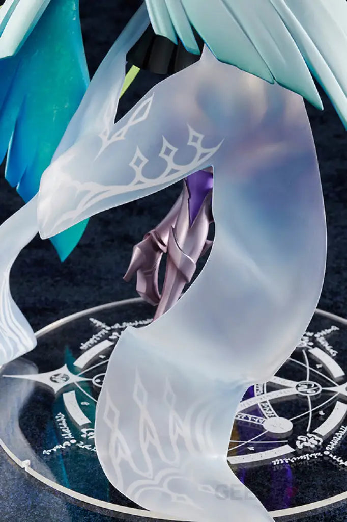 Fate/Grand Order Lancer (Brynhild) 1/7 Scale Figure - GeekLoveph