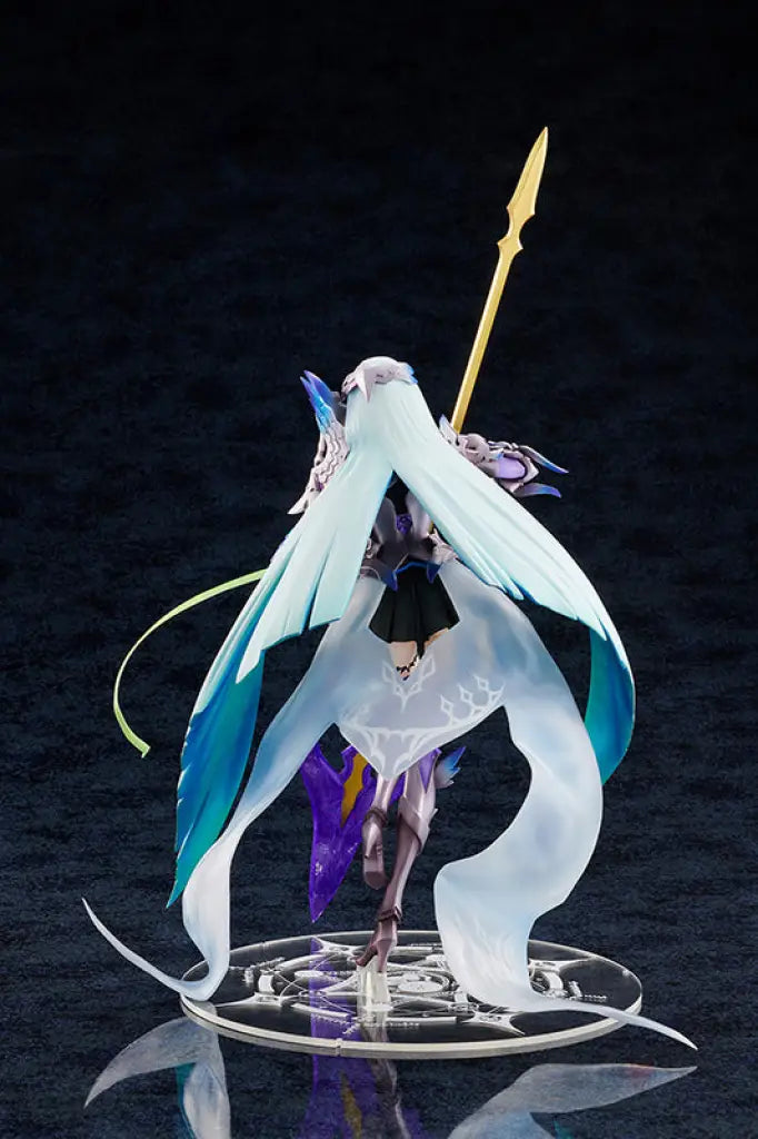 Fate/Grand Order Lancer (Brynhild) 1/7 Scale Figure - GeekLoveph
