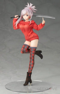 Fate/Grand Order - Musashi Miyamoto Casual Wear Ver. 1/7 Scale Figure Preorder