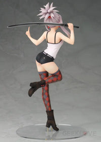 Fate/Grand Order - Musashi Miyamoto Casual Wear Ver. 1/7 Scale Figure Preorder