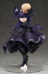 Fate/Grand Order Saber Alter (Altria Pendragon) Dress Ver. 1/7 Scale Figure (Reissue) - GeekLoveph