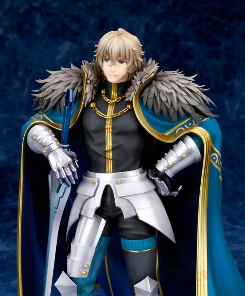 Fate/Grand Order Saber (Gawain) 1/8 Scale Figure
