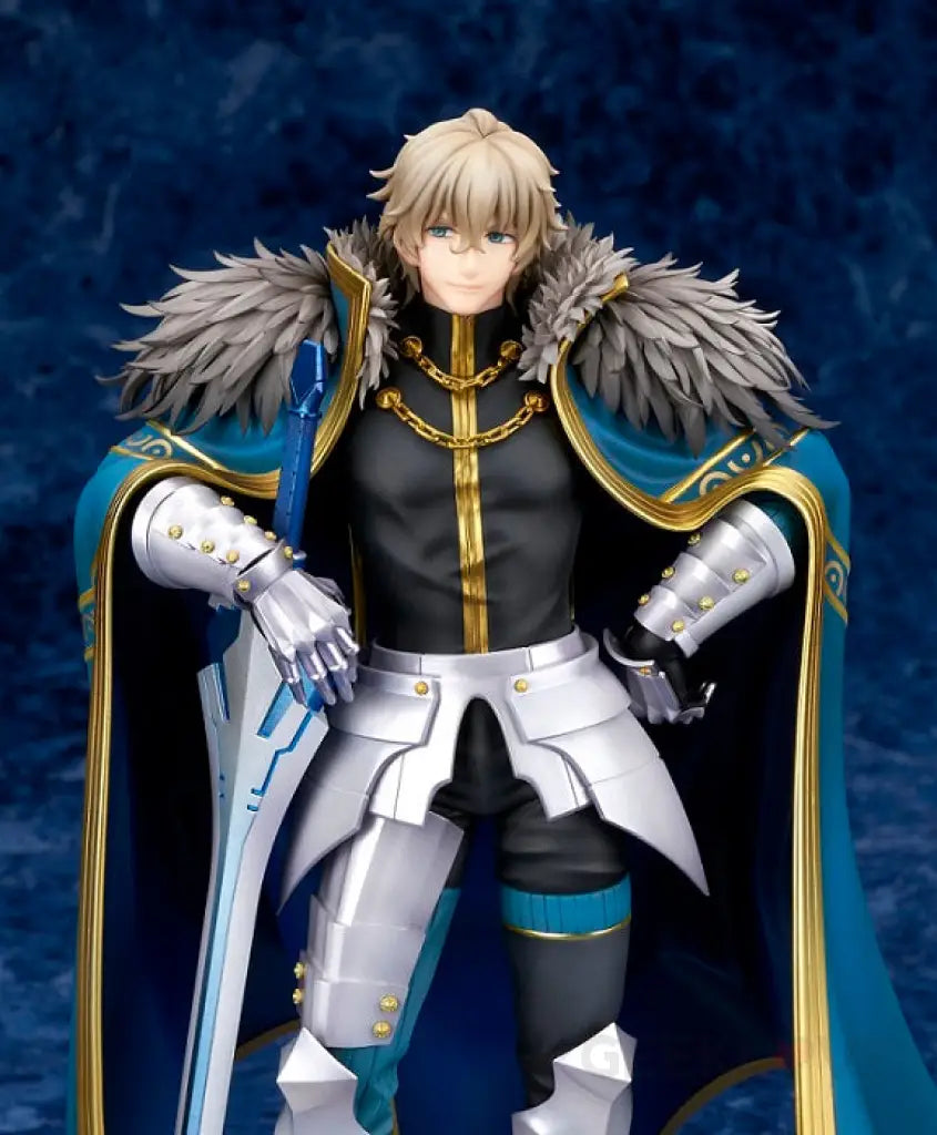 Fate/Grand Order Saber (Gawain) 1/8 Scale Figure - GeekLoveph