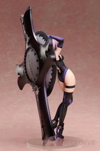 Fate/Grand Order - Shielder/Mash Kyrielight 1/7 Scale Figure Limited Ver. (REPRODUCTION) - GeekLoveph