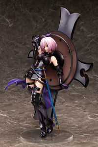 Fate/Grand Order - Shielder/Mash Kyrielight 1/7 Scale Figure (REPRODUCTION) - GeekLoveph