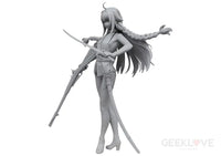 Fate/Grand Order Sss Figure Servant Saber/Lakshmi Bai Preorder