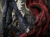 Fate/Stay Night 15Th Anniversary Premium Statue - The Path Preorder