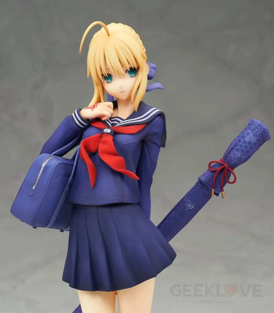 Fate/stay night - Master Altria (Reproduction) - GeekLoveph