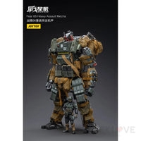 Fear 06 Heavy Assault Mecha Deposit Preorder