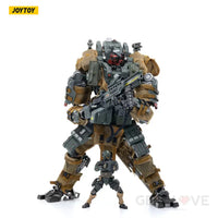 Fear 06 Heavy Assault Mecha Preorder