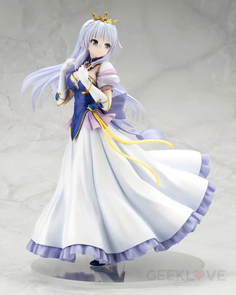 Feena Fam Earthlight 15th Anniversary 1/7 Scale Figure - GeekLoveph