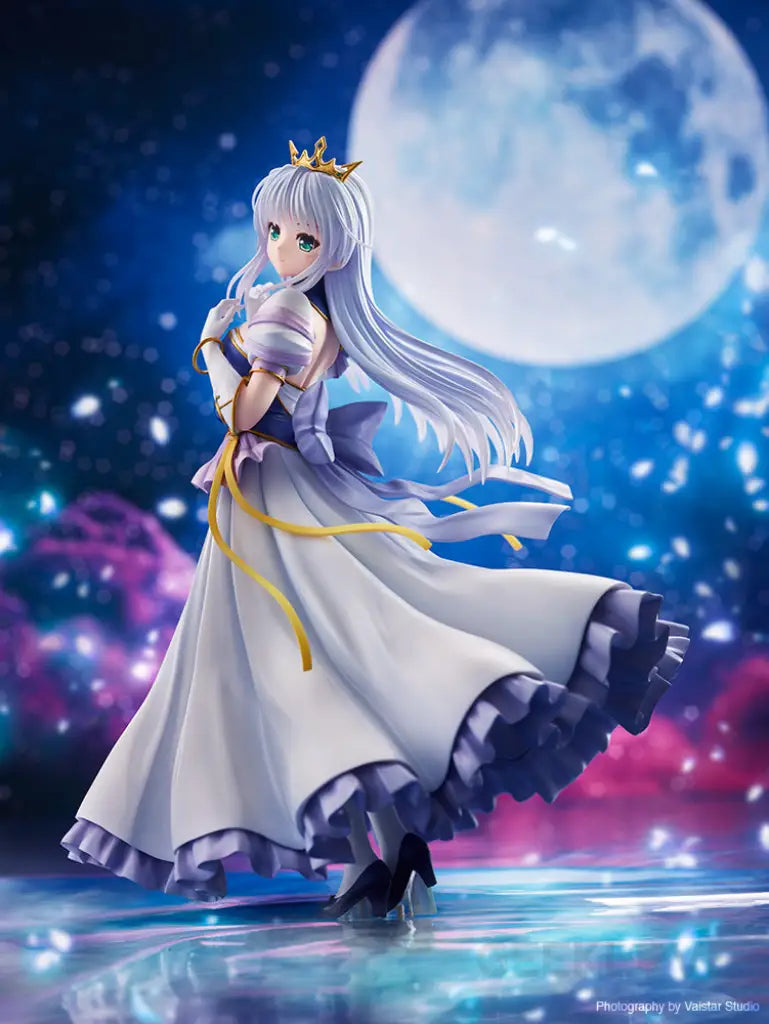 Feena Fam Earthlight 15th Anniversary 1/7 Scale Figure - GeekLoveph