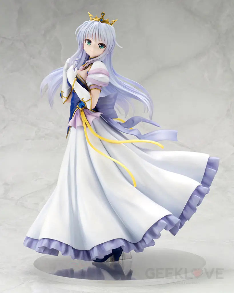 Feena Fam Earthlight 15th Anniversary 1/7 Scale Figure - GeekLoveph