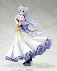 Feena Fam Earthlight 15th Anniversary 1/7 Scale Figure - GeekLoveph