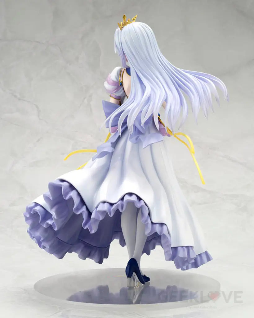 Feena Fam Earthlight 15th Anniversary 1/7 Scale Figure - GeekLoveph