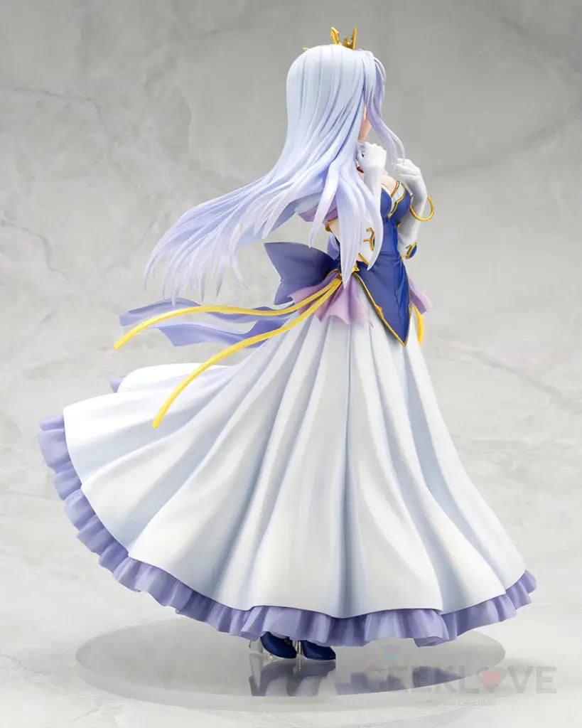 Feena Fam Earthlight 15th Anniversary 1/7 Scale Figure - GeekLoveph
