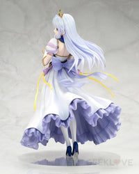 Feena Fam Earthlight 15th Anniversary 1/7 Scale Figure - GeekLoveph