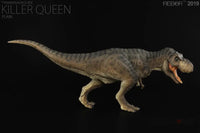 Female Tyrannosaurus rex "Killer Queen" Plain variant - GeekLoveph