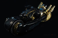 Fenrir 1/6 Scale Motorcycle - GeekLoveph