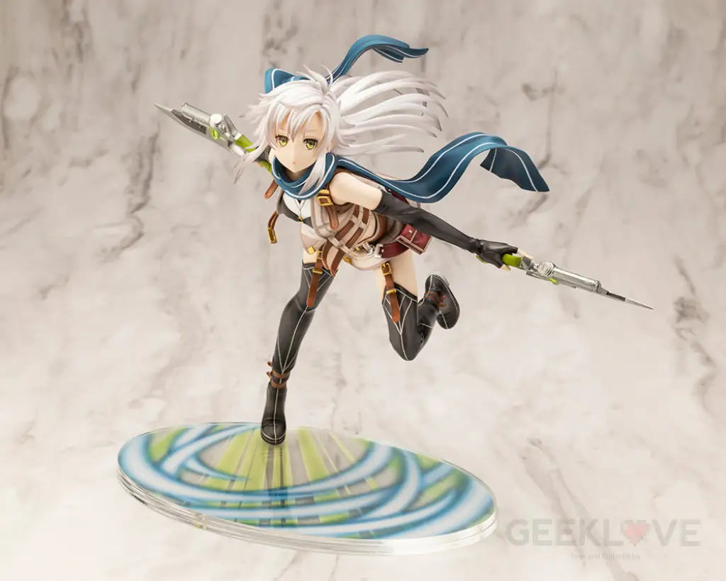 Fie Claussell 1/8 Scale Figure Kotobukiya – GEEKLOVEPH TOY STORE