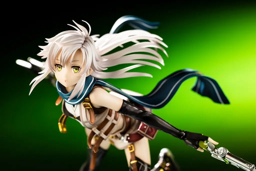 Fie Claussell 1/8 Scale Figure Preorder