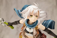 Fie Claussell 1/8 Scale Figure Preorder