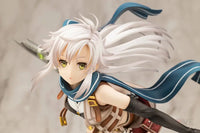 Fie Claussell 1/8 Scale Figure Preorder