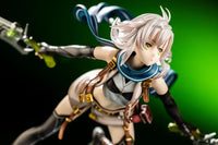 Fie Claussell 1/8 Scale Figure Preorder