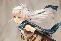 Fie Claussell 1/8 Scale Figure Preorder