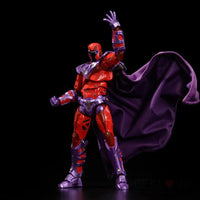 Fighting Armor Magneto Fighting Armor