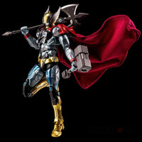 Fighting Armor Thor Preorder