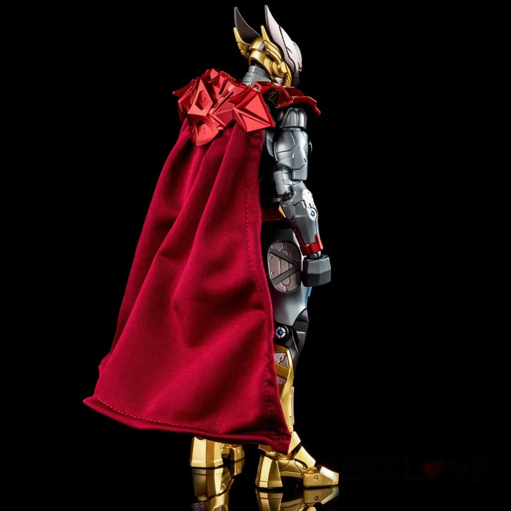 Fighting Armor Thor Preorder