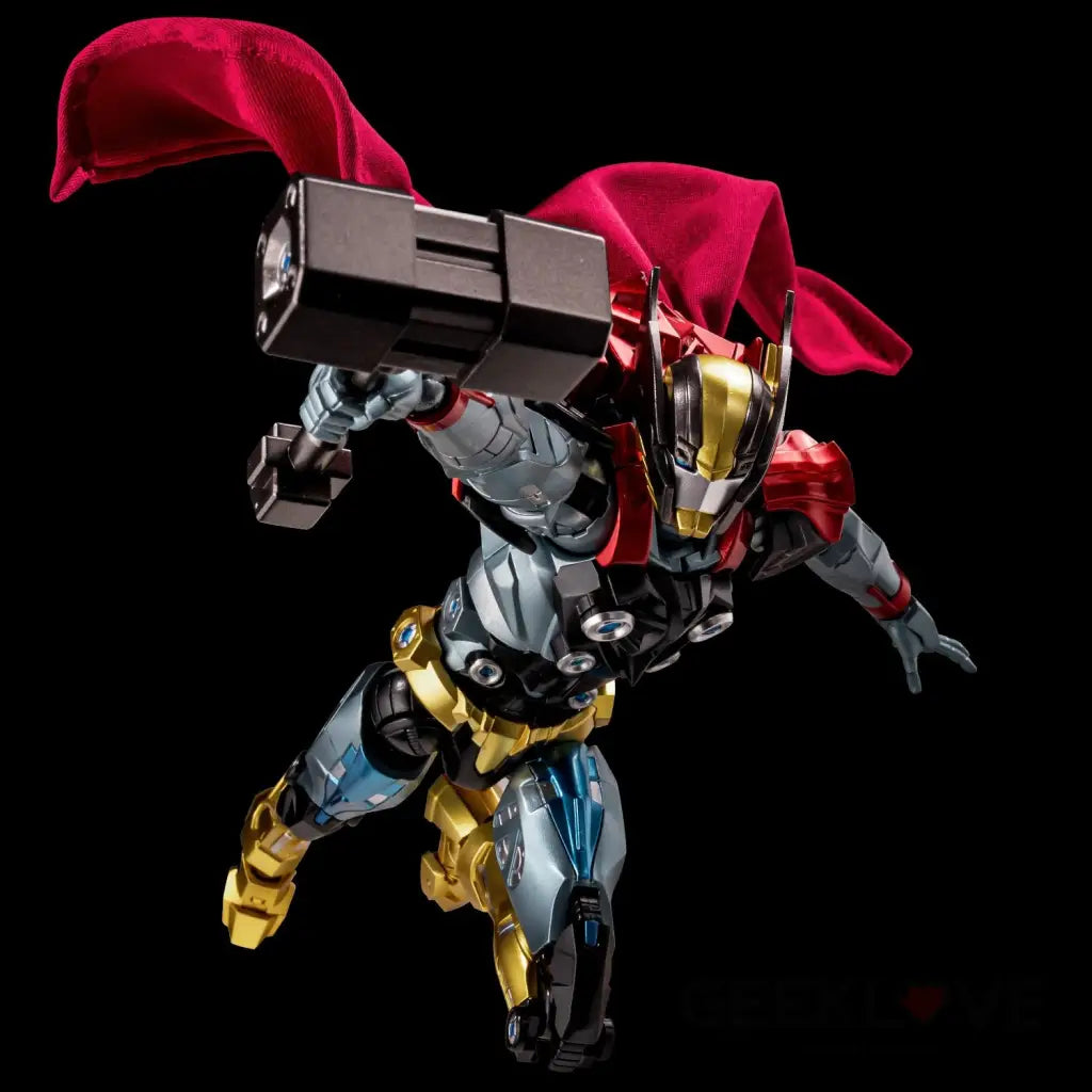 Fighting Armor Thor Preorder