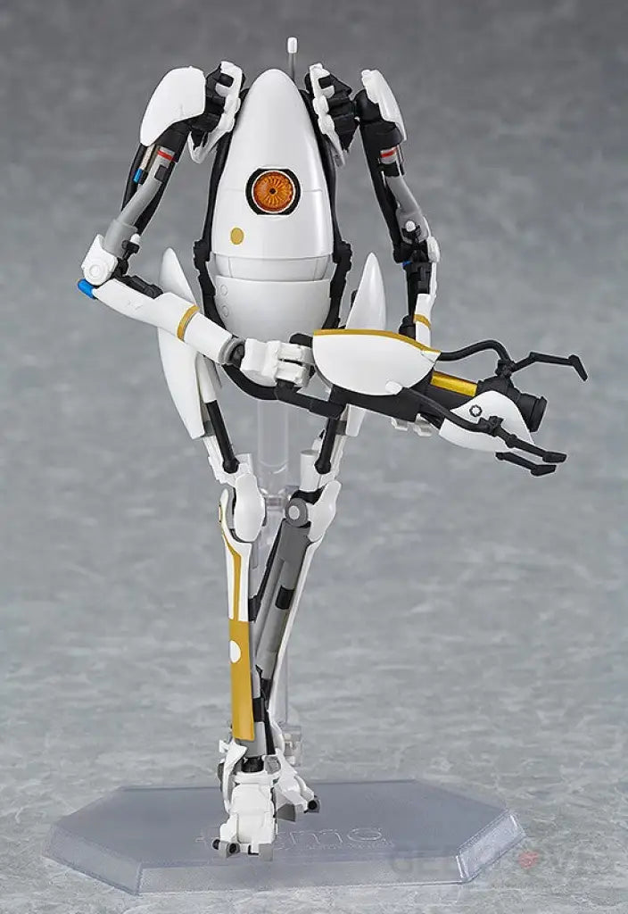 Figma 343 P-Body