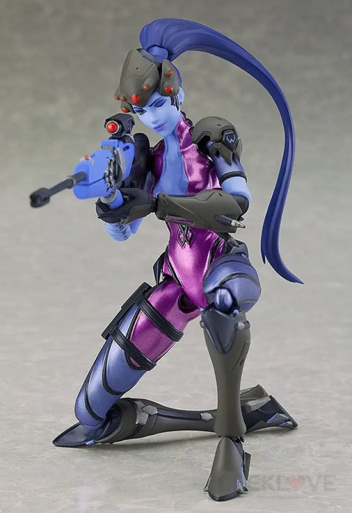 Figma 387: Widowmaker - GeekLoveph