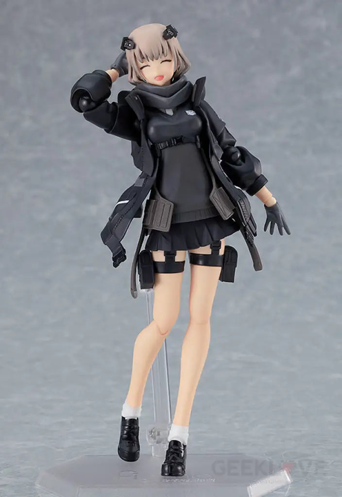 figma A-Z:[B] - GeekLoveph