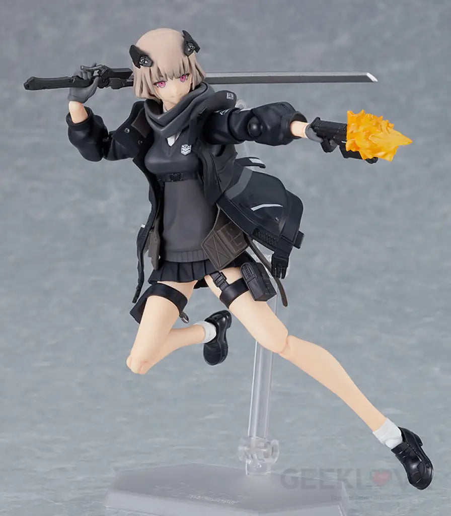 figma A-Z:[B] - GeekLoveph