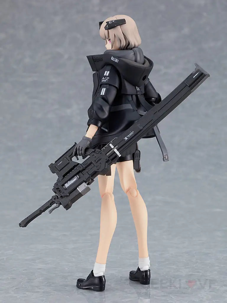 figma A-Z:[B] - GeekLoveph
