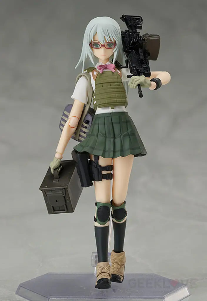 Figma Ai Nishibe Preorder