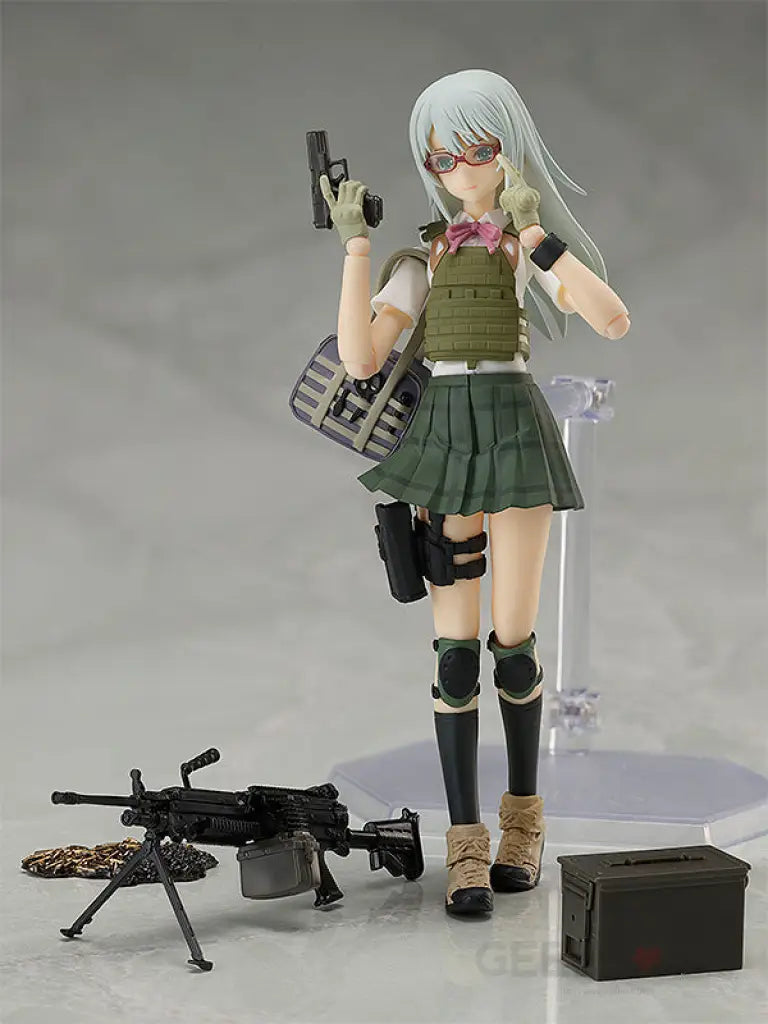 Figma Ai Nishibe Preorder