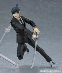 Figma Aki Hayakawa Pre Order Price