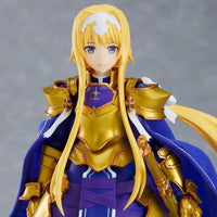 Figma Alice Synthesis Thirty Preorder