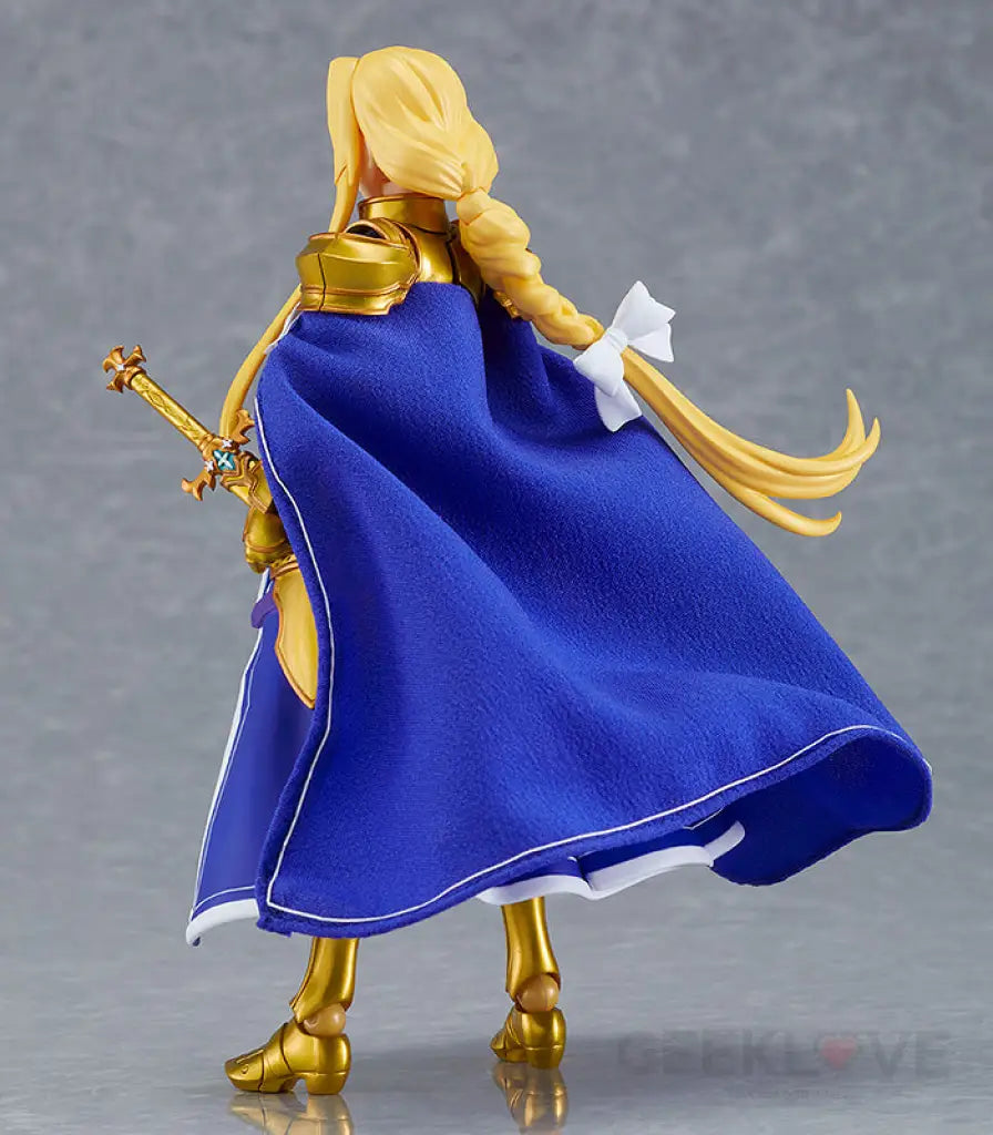 Figma Alice Synthesis Thirty Preorder