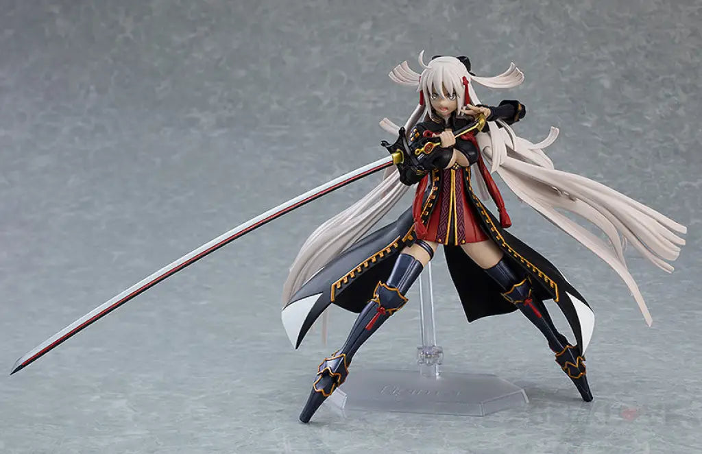 figma Alter Ego/Okita Souji (Alter) - GeekLoveph